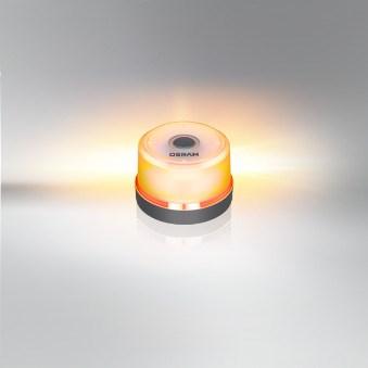 OSRAM LEDguardian ROAD FLARE Signal V16 9V OSRAM Ledguardian road flare - 1757586