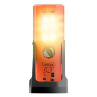 OSRAM LEDguardian TRUCK FLARE Signal TA19 6V OSRAM - 1757587