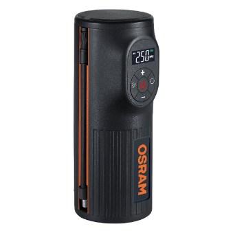 OSRAM Dekktrykkmåler/-fyller OSRAM Tyreinflate 2000 - 1757598