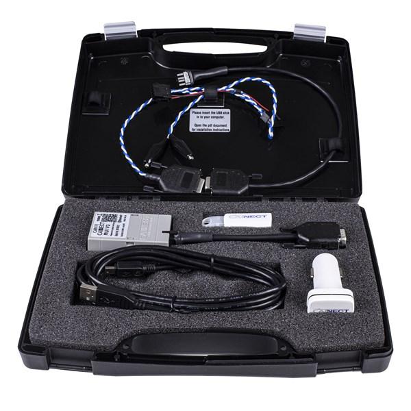 Strands Lighting Division Nitor för Can-bus Interface STRANDS LIGHTING DIVISION - 1763790