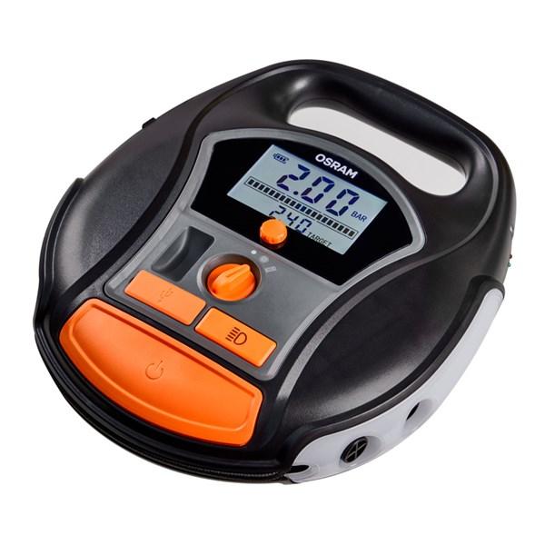 OSRAM Dekktrykkmåler/-fyller OSRAM - 1757636