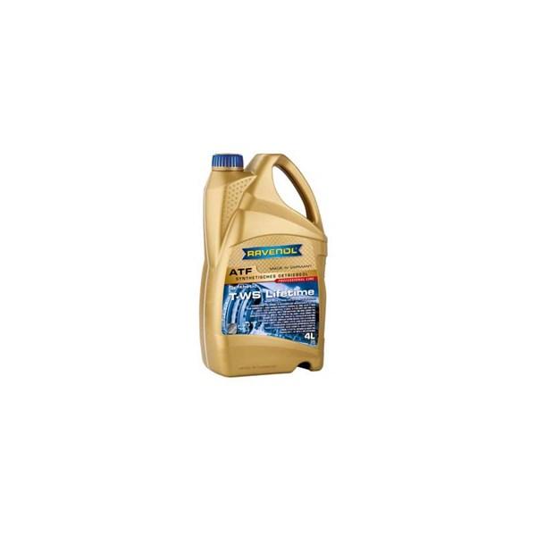 RAVENOL Olje automatgir RAVENOL - 1764761