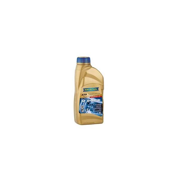 RAVENOL Olje automatgir RAVENOL - 1766013
