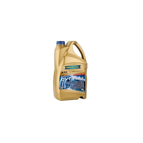 RAVENOL Olje automatgir RAVENOL - 1765384
