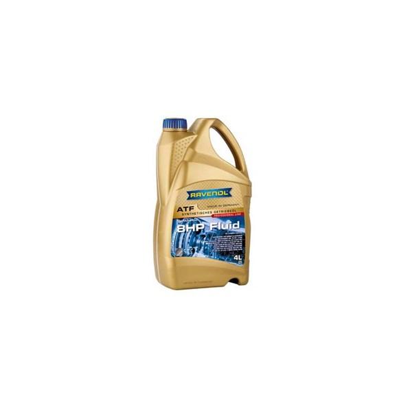 RAVENOL Olje automatgir RAVENOL - 1766222