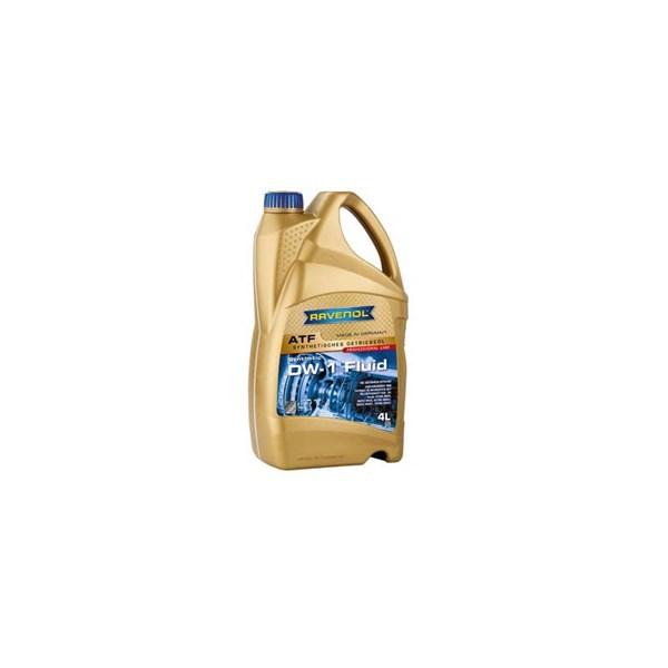 RAVENOL Olje automatgir RAVENOL - 1764646