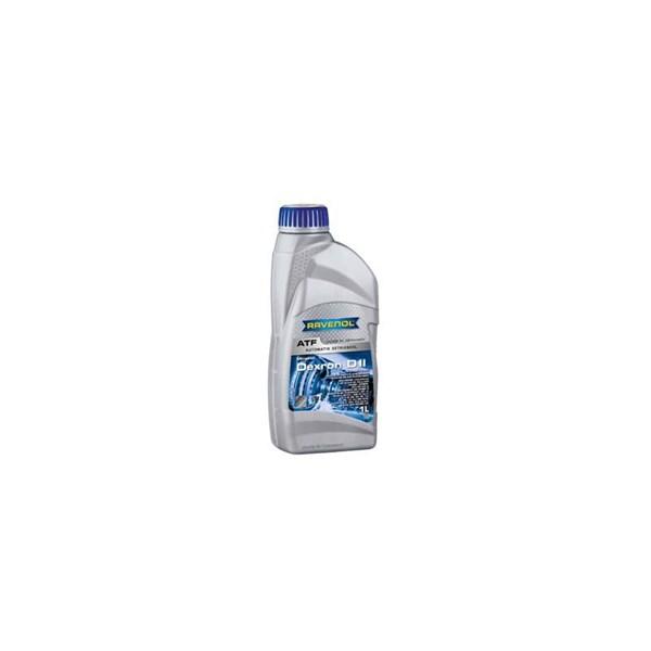 RAVENOL Olje automatgir RAVENOL - 1766751