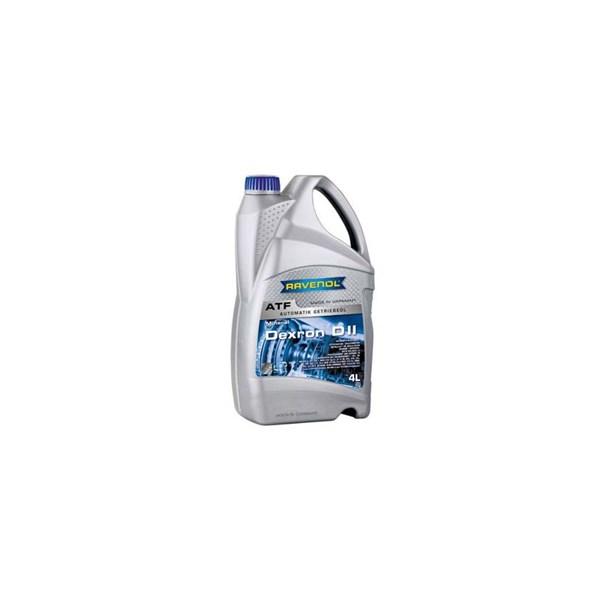 RAVENOL Olje automatgir RAVENOL - 1766297