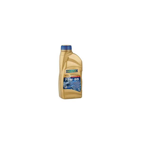 RAVENOL Olje manuell girkasse RAVENOL - 1766229
