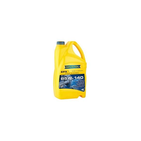 RAVENOL Olje manuell girkasse RAVENOL - 1765621