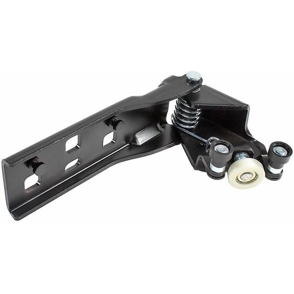 Skruvat Rulleføring, skyvedør, Høyre oppe - fiat, nissan, opel, renault, vauxhall - OE 44 07 583, 44 07 590, 4407583