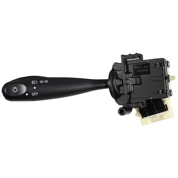 Skruvat Bryter komplett rattstamme - toyota echo sedan, rav 4 ii, yaris, yaris verso, yaris verso van - OE 84140-52020