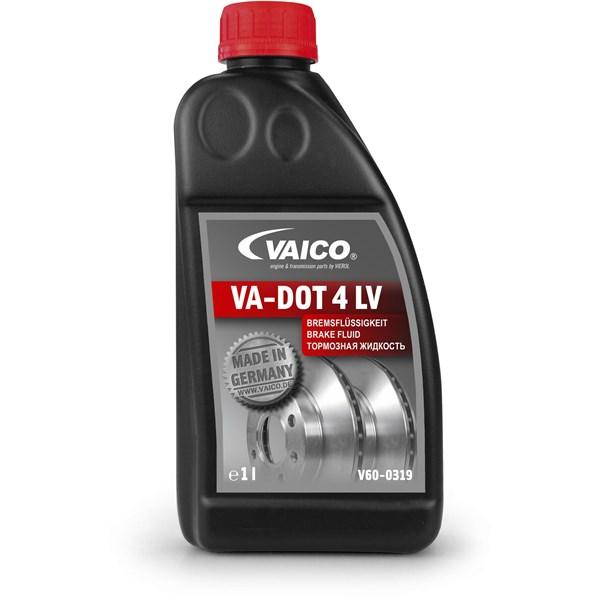 VAICO Bremsevæske DOT 4 LV 1L VAICO - 1792528 - OE 1 847 946, 16 107 255 80, 16 107 260 80
