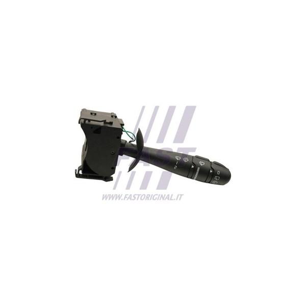 FAST Bryter komplett rattstamme 12V FAST - opel, renault - OE 4432044, 7701048915, 93161921