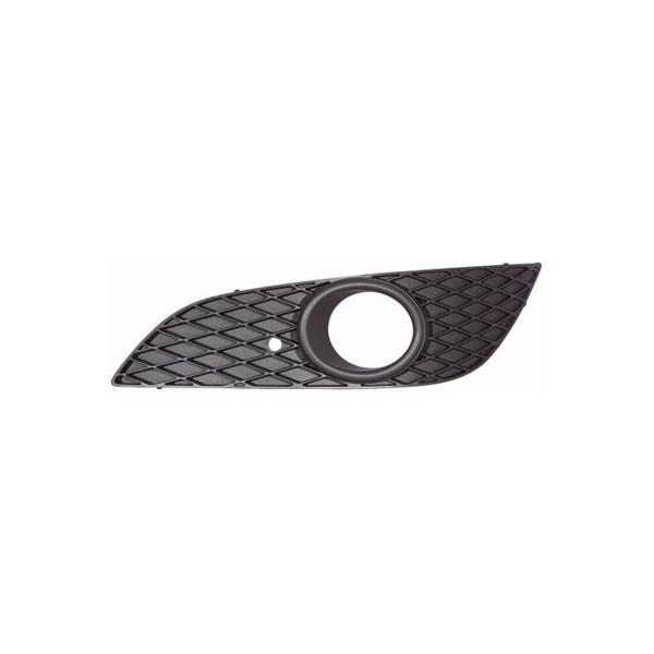 Skruvat Ventilasjonsgitter, Venstre - opel astra h, astra h kombi, astra h sedan - OE 13241989, 1400409