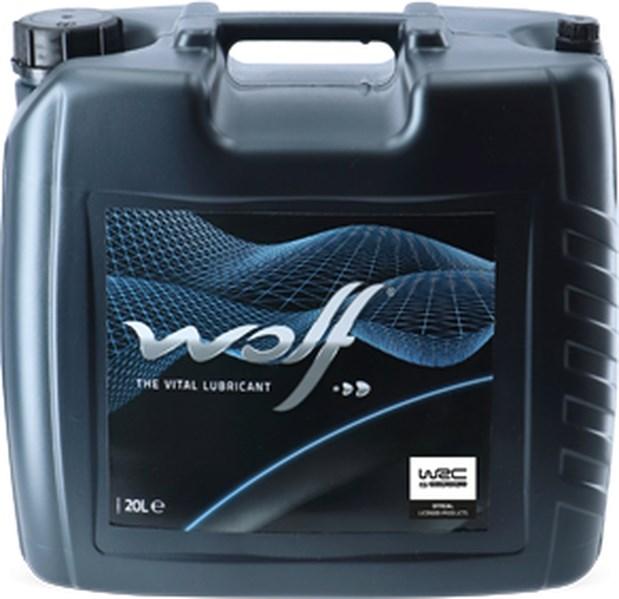 WOLF MOTOROLJE WOLF OFFICIALTECH 5W-30 MS-F A1/B1, A5/B5,20L - 1816134