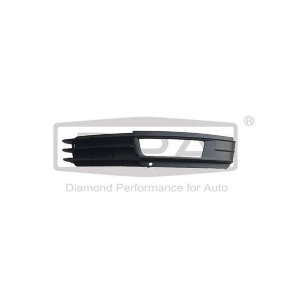Skruvat Ventilasjonsgitter, Høyre - audi a6 c6, a6 c6 avant, a6 c7 - OE 4F0807682P