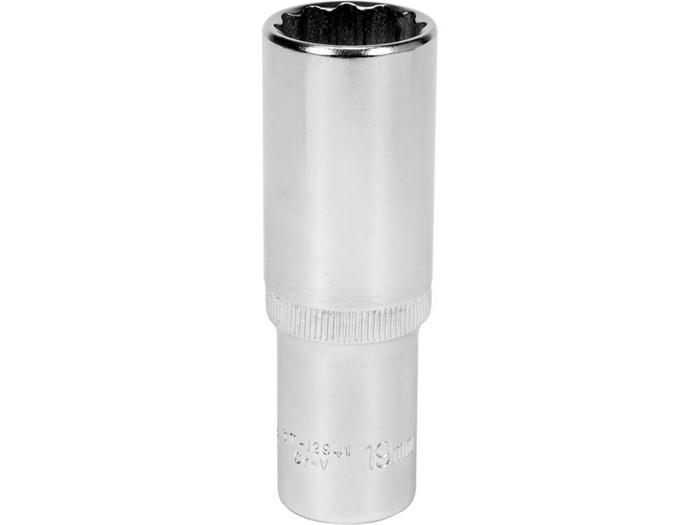 Yato Hylsa 1/2 tum, 19mm YATO - 1825020