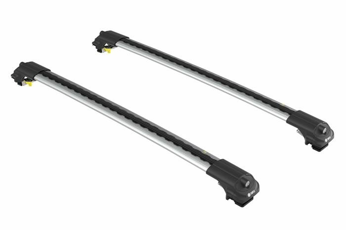 Turtle Nordic Takstativ for Mitsubishi Pajero 2007- - mitsubishi pajero iv, pajero van iv