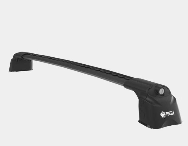 Turtle Nordic Takstativ for Vw Caddy för bilar utan takrails 2003-2019 - vw caddy minibus, minivan iii, caddy skåp/stor limousine iii