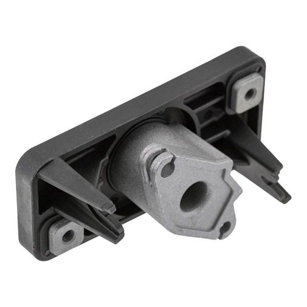 NTY Dørhåndtak, Bakre venstre NTY - citroën, fiat, peugeot - OE 1308395070, 1356490080, 8719.A9
