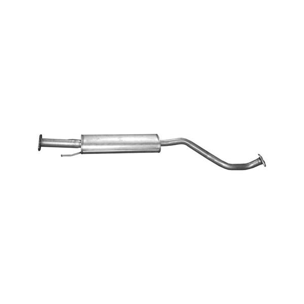 POLMO Mellomlyddemper, Senter POLMO - nissan note - OE 20300BH60B