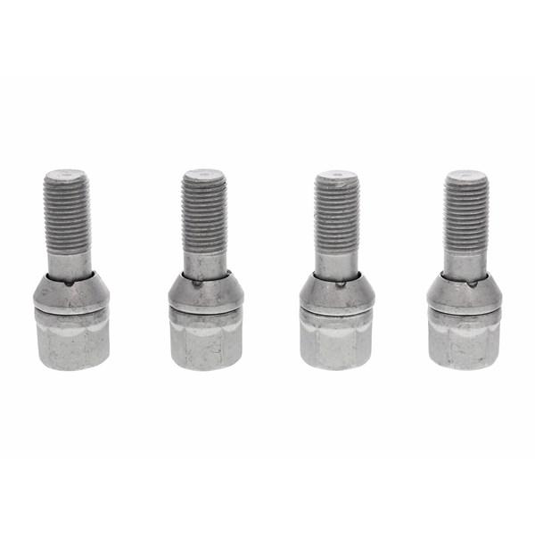 VAICO Hjulbolt VAICO - citroën, fiat, opel, peugeot, toyota - OE 16 087 344 80 kit, 1608734480 kit, 5405.72 kit