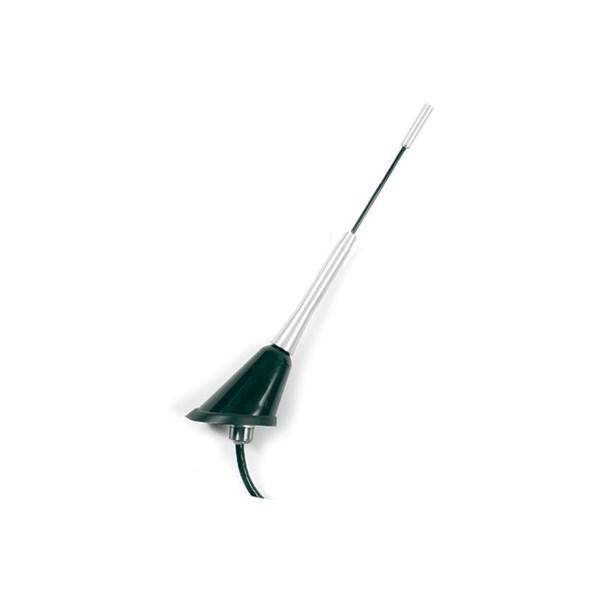 Skruvat Antenne - 1837628