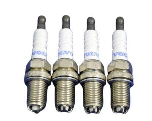 Professional Parts Tennplugg, Volvo Genuine - ford, land rover, lexus, subaru, toyota, volvo - OE 18842 08061, 22401 AA630, 30713783