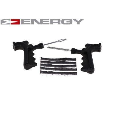 ENERGY Sett for dekkvulkanisering ENERGY - 1837202