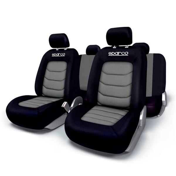 Skruvat Setetrekk SPARCO - 1837122