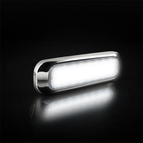 Strands Lighting Division Ryggelys Dark Knight Led 12-24V DCV STRANDS LIGHTING DIVISION - 1837087