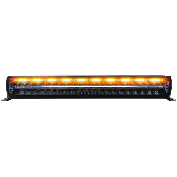 Strands Lighting Division Led-rampspaket Siberia Ng Dr 22" Vw Transporter T5 2003-09 STRAND - 1839111