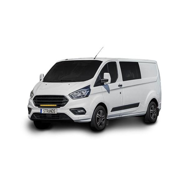 Strands Lighting Division Siberia Ng Sr 20" Ford Transit Custom 2018- Led-rampspak STRANDS - 1839121