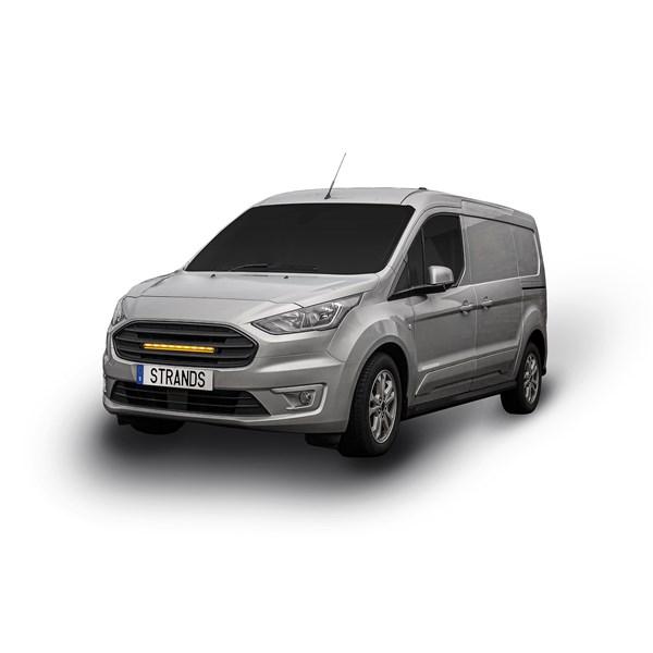 Strands Lighting Division Led-rampspak Siberia Ng Sr 20" Ford Transit Connect 2018- STRANDS - 1839122