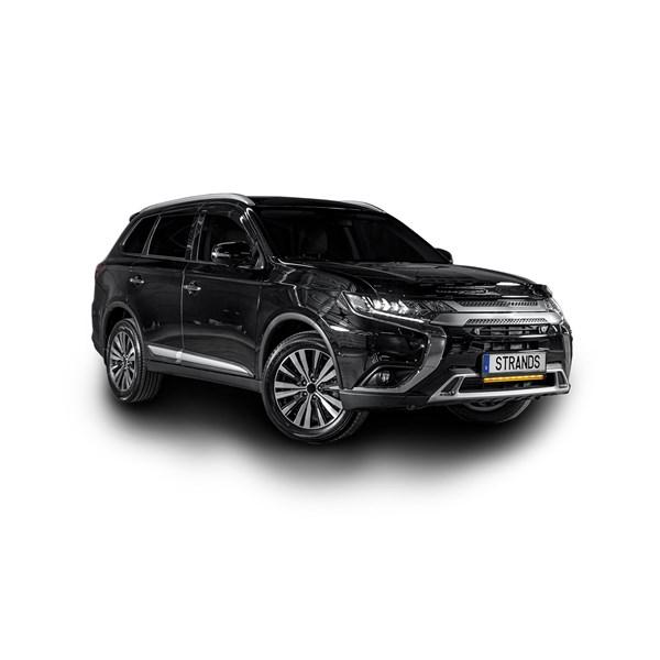 Strands Lighting Division Led-rampspak Siberia Ng Sr 20" Mitsubishi Outlander 2019- STRANDS - 1839125
