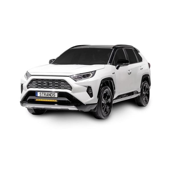 Strands Lighting Division Led-rampspaket Siberia Ng Sr 20" Toyota Rav 4 STRANDS LIGHTING DI - 1839132