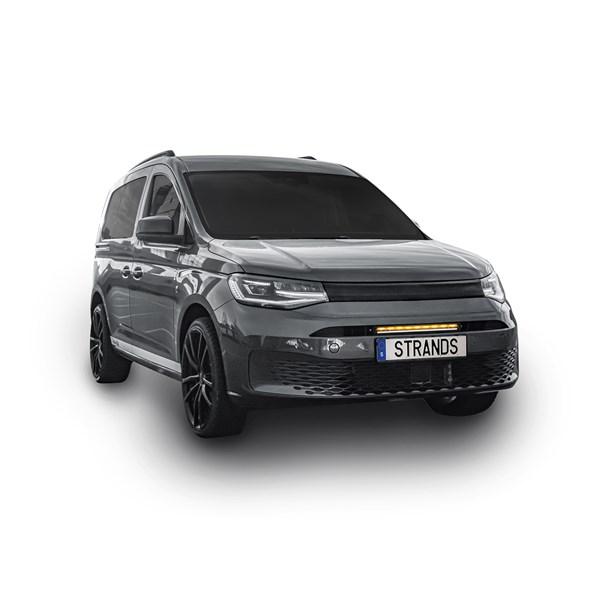 Strands Lighting Division Led-rampspaket Siberia Ng Sr 20" Vw Caddy 2021- STRANDS LIGHTING - 1839138