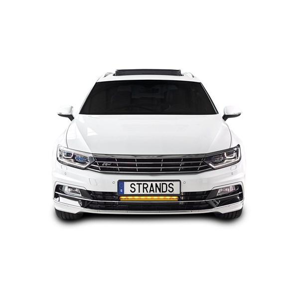 Strands Lighting Division Led-rampspaket Siberia Ng Sr 20" Vw Passat 2015-2020 STRANDS LIGH - 1839140