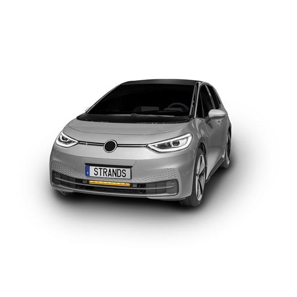 Strands Lighting Division Led-rampspaket Siberia Ng Sr 20" Vw Id3 2021- STRANDS LIGHTING DI - 1839141