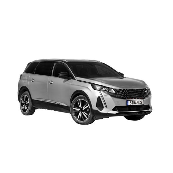 Strands Lighting Division Led-rampspak Dark Knight Nuuk 20" Peugeot 5008 2021- STRANDS LIGH - 1839195