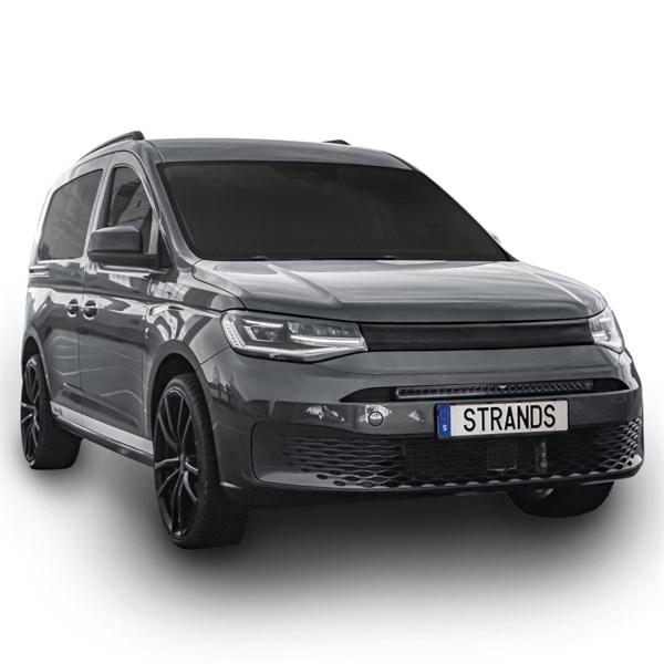 Strands Lighting Division Ledrampspaket Nuuk 30" Vw Caddy 2021- STRANDS LIGHTING DIVISION - 1839201