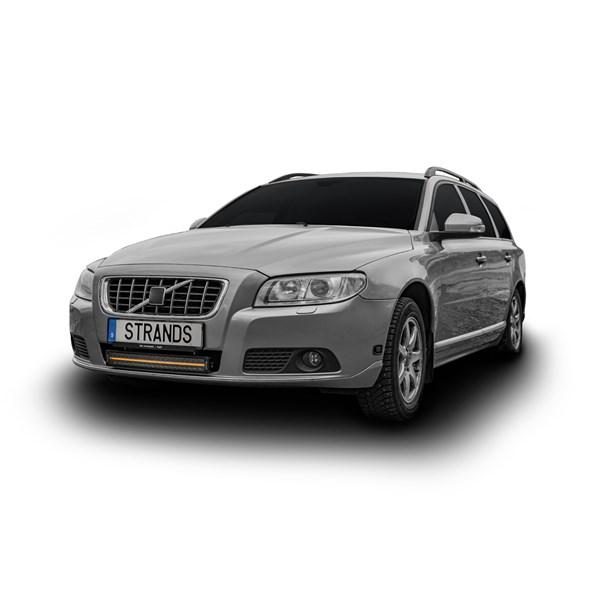Strands Lighting Division Ledrampspaket Siberia Drc 22" Volvo V70 Ii 2008-2016 STRANDS LIGH - 1839220