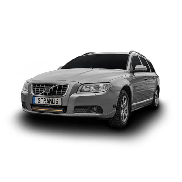 Strands Lighting Division Volvo V70 Ii 2008-2016 Ledrampspaket Siberia Ng Dr 22" STRANDS LI - 1839221