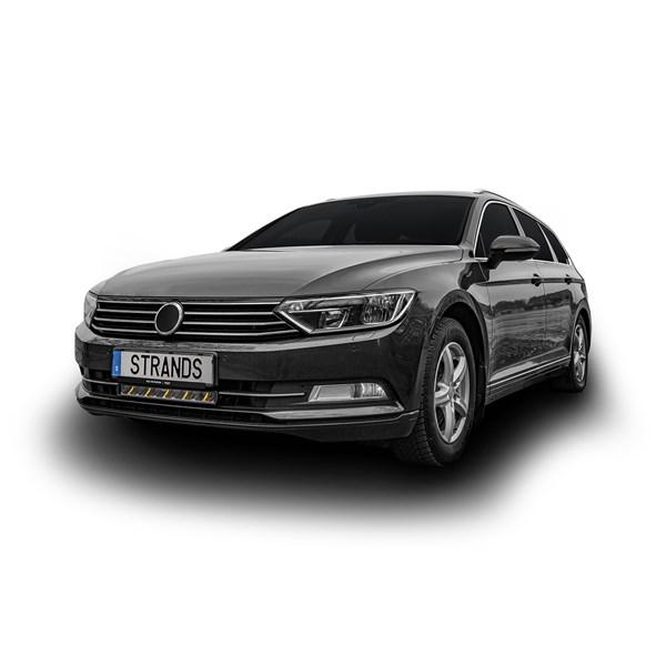 Strands Lighting Division Led Ramp Pakke Arcum 20" Vw Passat 2015-2020 STRANDS LIGHTING DIV - 1839222