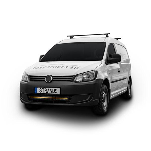 Strands Lighting Division Ledrampspaket Siberia Dr 32" Volkswagen Caddy 2010-2015 STRANDS L - 1839228