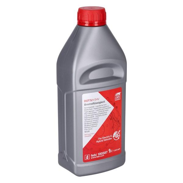 FEBI BILSTEIN Bremsevæske DOT 5.1 1L FEBI BILSTEIN - 1856566