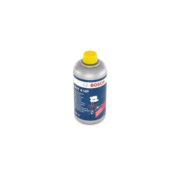 BOSCH Bremsevæske DOT4 HP 500ml BOSCH - 1863809