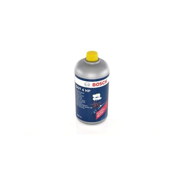 BOSCH Bremsevæske DOT 4 HP 1L BOSCH - 1863810