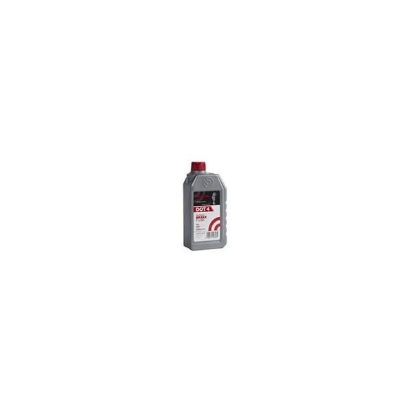 BREMBO Prime Line Bremsevæske DOT 4 0,5L BREMBO - 1863859